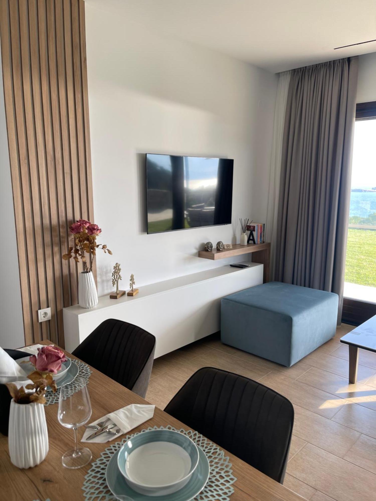 Вілла Elia Luxury House Урануполі Екстер'єр фото